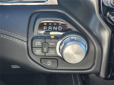 2026 2026 RAM 1500 - Photo 15
