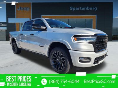 2026 2026 RAM 1500 - Photo 1