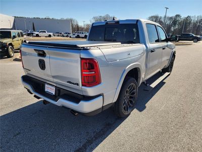 2026 2026 RAM 1500 - Photo 5