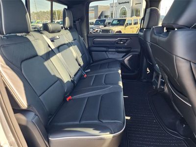 2026 2026 RAM 1500 - Photo 7