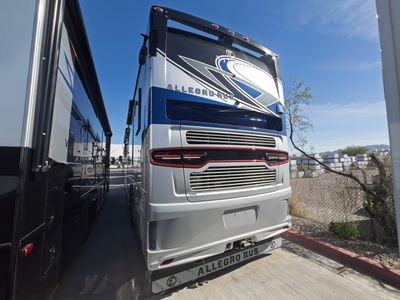 2026 Tiffin ALLEGRO BUS - Photo 40