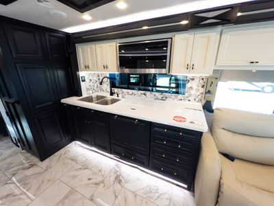 2026 Tiffin ALLEGRO BUS - Photo 11