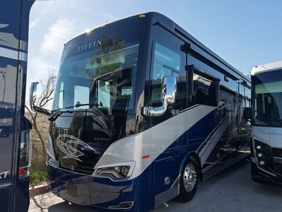2026 Tiffin ALLEGRO BUS - Photo 41