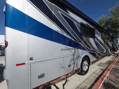 2026 Tiffin ALLEGRO BUS - Photo 22