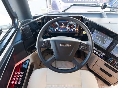2026 Tiffin ALLEGRO BUS - Photo 3