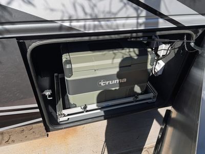 2026 Tiffin ALLEGRO BUS - Photo 30