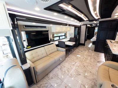 2026 Tiffin ALLEGRO BUS - Photo 8