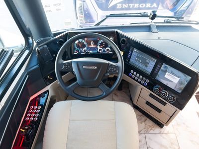 2026 Tiffin ALLEGRO BUS - Photo 2