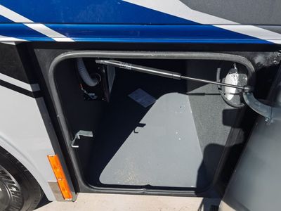2026 Tiffin ALLEGRO BUS - Photo 25