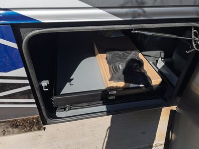 2026 Tiffin ALLEGRO BUS - Photo 28