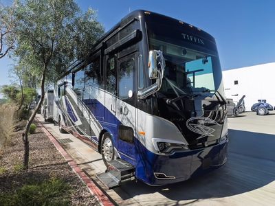 2026 Tiffin ALLEGRO BUS - Photo 1