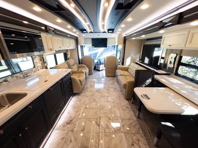 2026 Tiffin ALLEGRO BUS - Photo 4