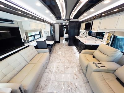 2026 Tiffin ALLEGRO BUS - Photo 5