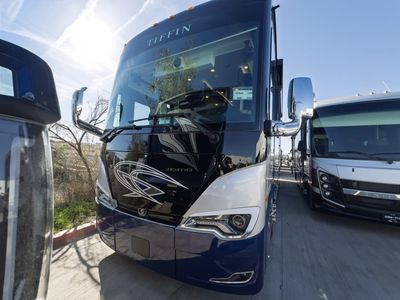2026 Tiffin ALLEGRO BUS - Photo 39