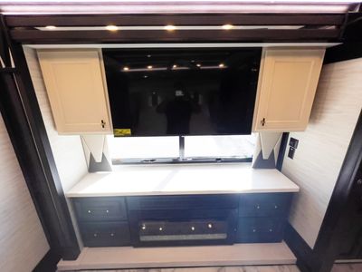 2026 Tiffin ALLEGRO BUS - Photo 17