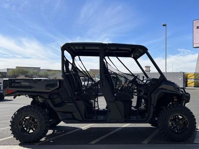2026 Can-Am Outlander XT-P 1000R - Photo 5