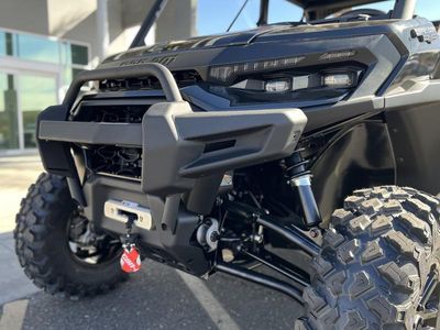 2026 Can-Am Outlander XT-P 1000R - Photo 17