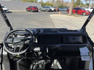 2026 Can-Am Outlander XT-P 1000R - Photo 9