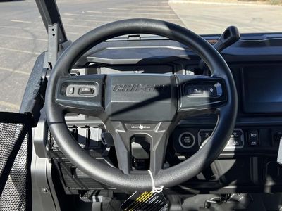 2026 Can-Am Outlander XT-P 1000R - Photo 10