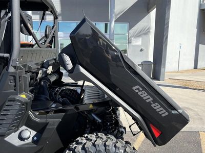 2026 Can-Am Outlander XT-P 1000R - Photo 16