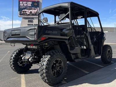2026 Can-Am Outlander XT-P 1000R - Photo 4