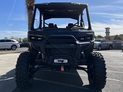 2026 Can-Am Outlander XT-P 1000R - Photo 7