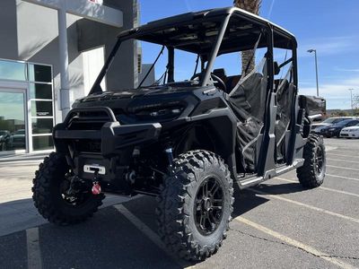 2026 Can-Am Outlander XT-P 1000R - Photo 8