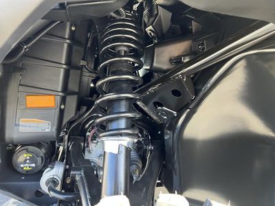 2026 Can-Am Outlander XT-P 1000R - Photo 14