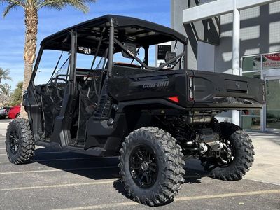 2026 Can-Am Outlander XT-P 1000R - Photo 2