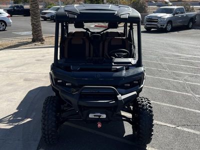 2026 Can-Am Outlander XT-P 1000R - Photo 18