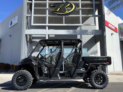 2026 Can-Am Outlander XT-P 1000R - Photo 1