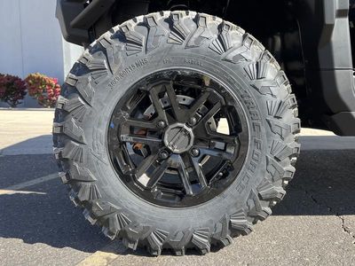 2026 Can-Am Outlander XT-P 1000R - Photo 13