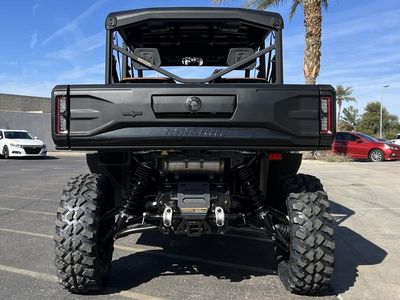 2026 Can-Am Outlander XT-P 1000R - Photo 3