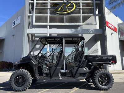 2026 Can-Am Outlander XT-P 1000R - Photo 21