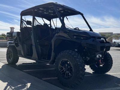 2026 Can-Am Outlander XT-P 1000R - Photo 6