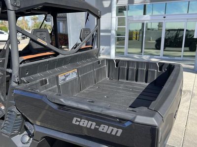 2026 Can-Am Outlander XT-P 1000R - Photo 19