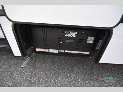 2026 Forest River RV Sunseeker LE - Photo 13