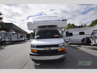 2026 Forest River RV Sunseeker LE - Photo 3