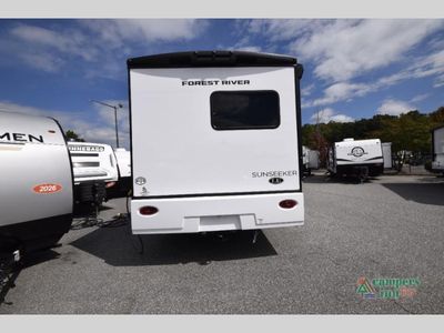 2026 Forest River RV Sunseeker LE - Photo 4