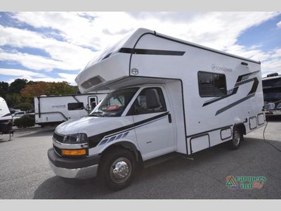 2026 Forest River RV Sunseeker LE - Photo 2