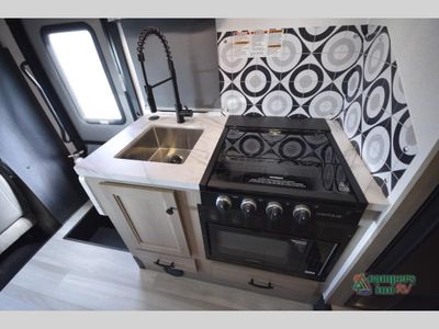 2026 Forest River RV Sunseeker LE - Photo 38