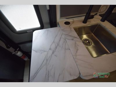 2026 Forest River RV Sunseeker LE - Photo 41
