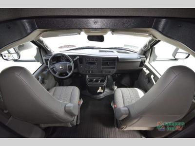 2026 Forest River RV Sunseeker LE - Photo 17