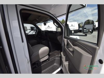 2026 Forest River RV Sunseeker LE - Photo 16