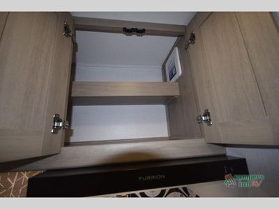 2026 Forest River RV Sunseeker LE - Photo 46