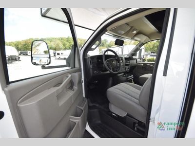 2026 Forest River RV Sunseeker LE - Photo 15