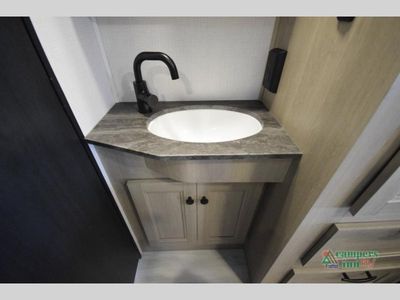 2026 Forest River RV Sunseeker LE - Photo 29