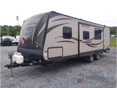 2015 Prime Time RV Tracer - Photo 5