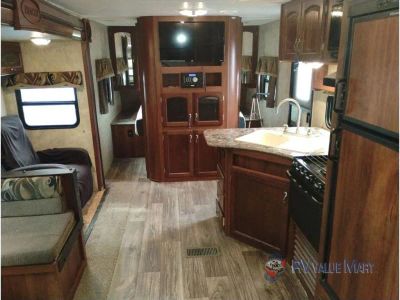2015 Prime Time RV Tracer - Photo 19