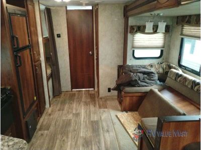 2015 Prime Time RV Tracer - Photo 18